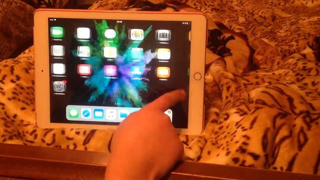 IPAD 2017 review смотреть онлайн