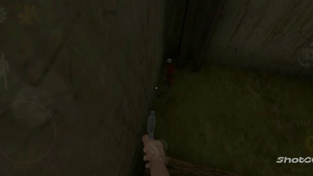 мистер мит сел в тюрьму. Прохождение Mr Meat 1