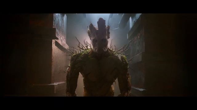 Saying Goodbye to the Guardians of the Galaxy: A Short Video Essay смотреть онлайн