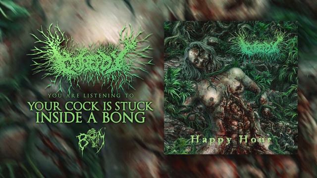 GOREPOT - Your Cock Is Stuck Inside a Bong смотреть онлайн