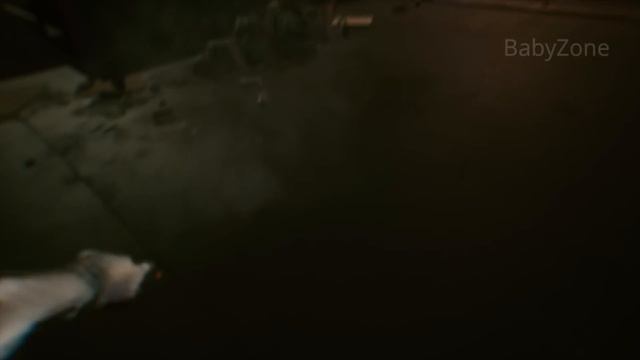 Cyberpunk 2077 - Johnny Takes Advantage of V's Body смотреть онлайн
