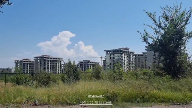 ШЕСТОЙ УЧАСТОК. Улица Гугеля, Голубенко. МАРИУПОЛЬ смотреть онлайн