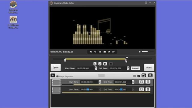 How to Trim an MP3 Song on Windows 10 смотреть онлайн