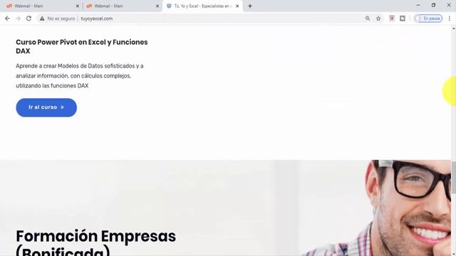 Cómo Vincular Gráficos de Excel con Power Point - Administrador de Vínculos en Power Point смотреть онлайн