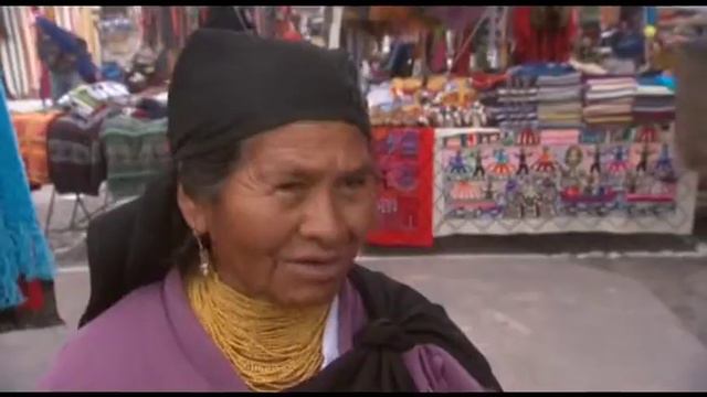№7 Viaje A Ecuador, Travel To Ecuador, Путешествие в Эквадор