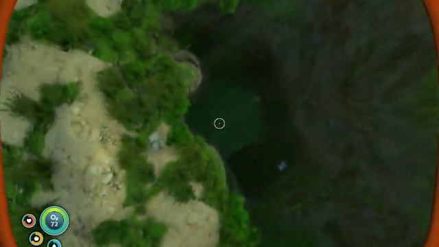 КАК В ОКЕАНЕ НО НА ДРУГОЙ ПЛАНЕТЕ Subnautica смотреть онлайн