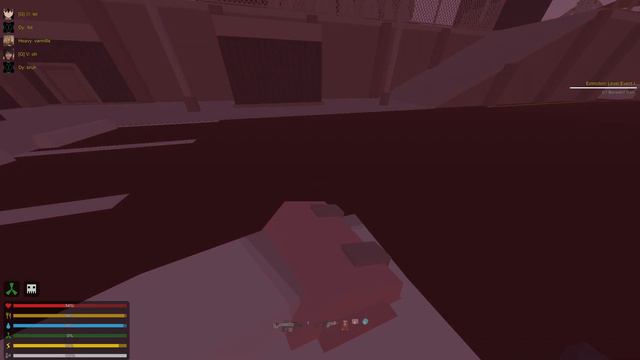 A6 Polaris - HOW TO DO DEADZONE *WITHOUT GASMASK* смотреть онлайн
