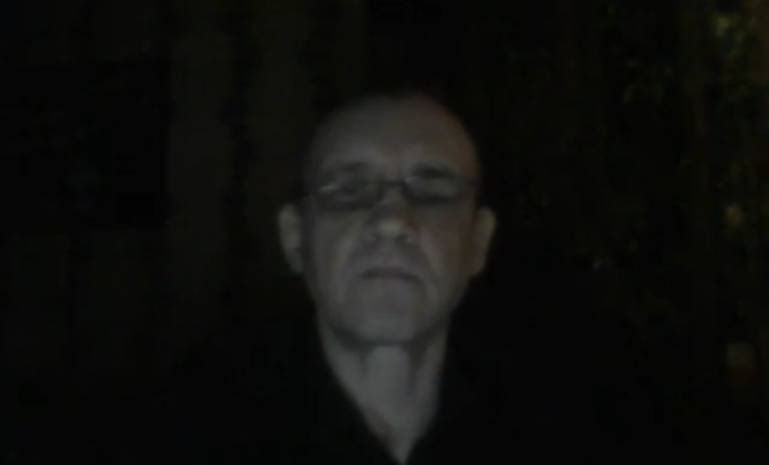 Соболезняки дъявольской власти США...