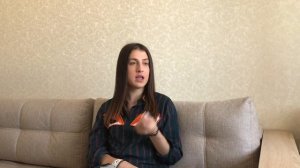 СОФИ БЕРИДЗЕ И ТОП 5 ВОПРОСОВ ❓