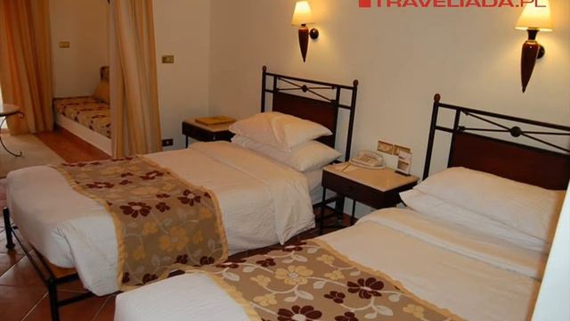 Hotel Club Magic Life Sharm El Sheikh Imperial - Nabq Bay