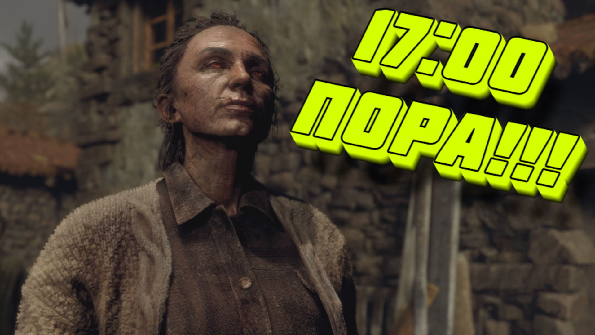 БАГИ, ПРИКОЛЫ, ФЕЙЛЫ ► Resident Evil 4 Remake смотреть онлайн