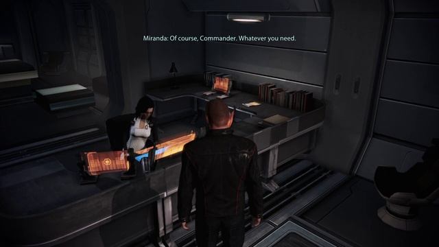 Easy Mass Effect 2™ Legendary Edition Gameplay Tutorial 10 Explore Omega Station смотреть онлайн