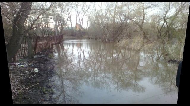 Паводок Курган смотреть онлайн