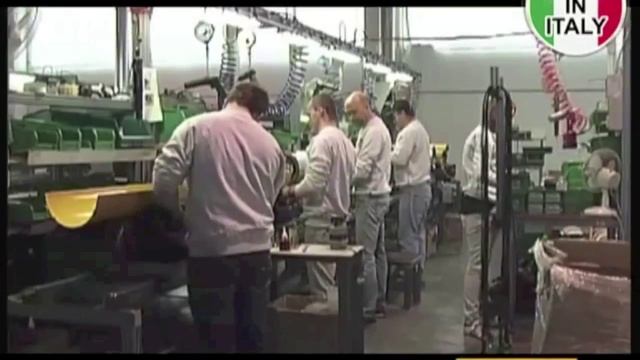 ΠΑΡΟΥΣΙΑΣΗ ΕΡΓΟΣΤΑΣΙΟΥ MASTER CLIMATE SOLUTIONS