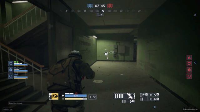 Best Skills & Upgrades For Voron - Caliber Gameplay 0.18 Update | калибр геймплея