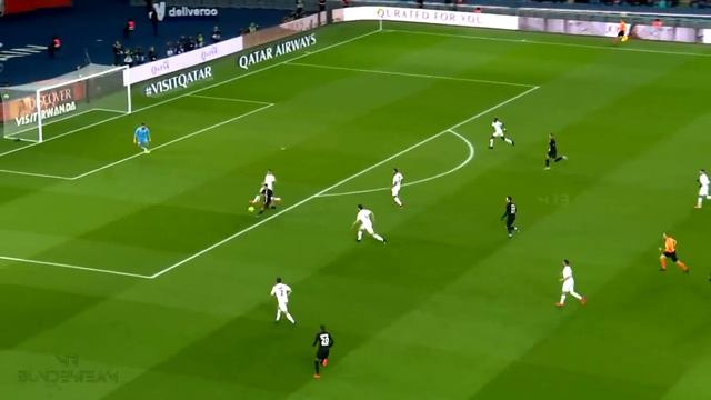 No One Has Matched Neymar's Creativity смотреть онлайн
