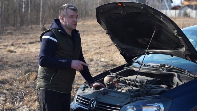Фольксваген Поло седан спустя 8 лет и 150 тыс.км смотреть онлайн