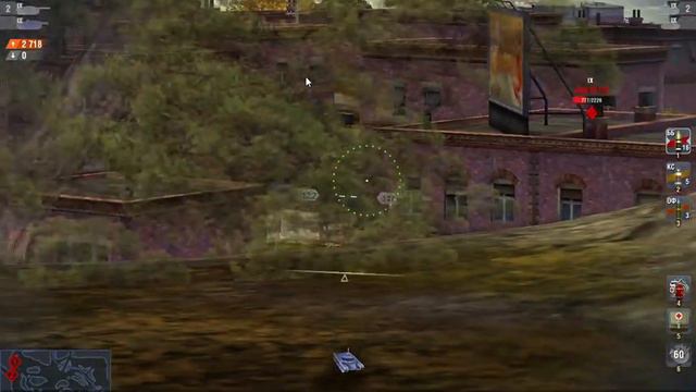 WoT Blitz 2021 01 07 20 51 44 смотреть онлайн