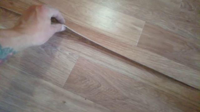 ЛИНОЛИУМ БЕЗ ПОРОЖКА В ДВЕРНОМ ПРОЁМЕ смотреть онлайн