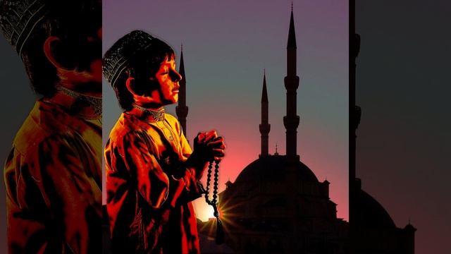 AZAN / Beautiful Azan /  أجمل أذان  / Amazing Azan  / Красивый Азан /Performed by a Child.