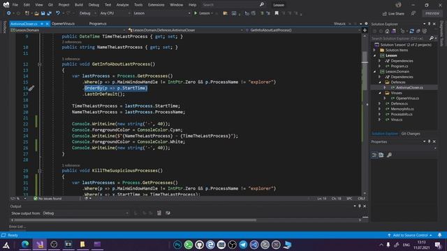 ВИРУСЫ #1 [Opener Virus] смотреть онлайн