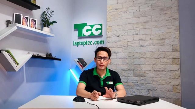 Chiếc Laptop Tốt Nhất Trong Tầm Giá hơn 4 Triệu - HP Probook 6460B смотреть онлайн
