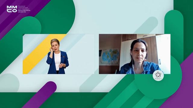 Туроператор детского отдыха "Робинзонада" на Фестивале детских лагерей "Пятая Четверть" смотреть онлайн