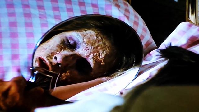 DEVIL DOG: THE HOUND OF HELL Movie Review (1978) Schlockmeisters #76 смотреть онлайн