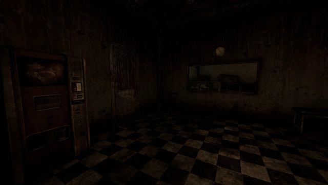 Silent Hill Alchemilla OST смотреть онлайн