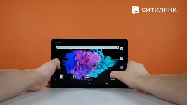 Обзор Планшета Digma Pro 1600E 4G | Ситилинк смотреть онлайн