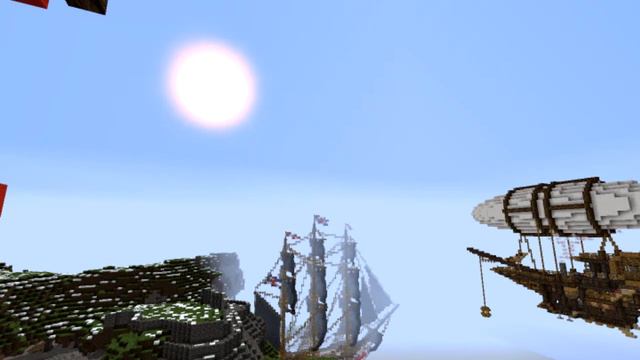 Minecraft Best 1.7.5 Texture Pack Download: Misa Pack смотреть онлайн