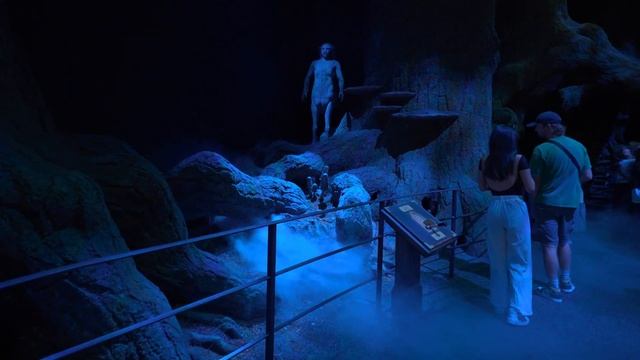 Гарри Поттер: Волшебный мир за кулисами Warner Brothers. Англия. Лондон смотреть онлайн