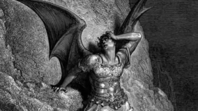 ANTICHRIST IS A CLONED BEAST 3 OF 9 смотреть онлайн