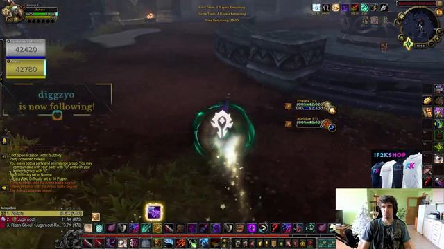 Shadowlands pvp | Subtlety Rogue arena 2400+ | Pshero 3200 xp | WOW SHADOWLANDS 9.0.5 | vol.182 смотреть онлайн