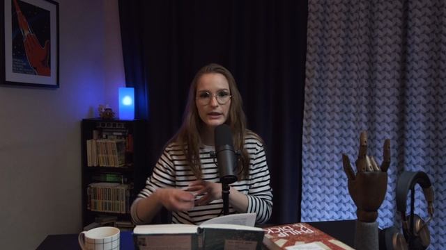 Мы выяснили, что такое ФАНТАСТИКА и какие ее ВИДЫ бывают в разных областях: книги, фильмы, игры смотреть онлайн