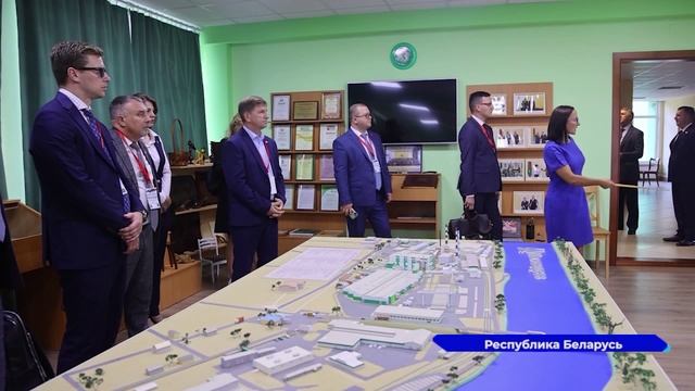 Новости "Волга 24" 25.09.2023 11:00