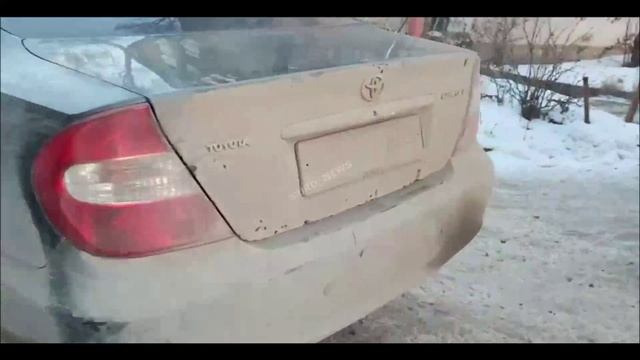 "Рано, рано два барана..." Новосибирск смотреть онлайн