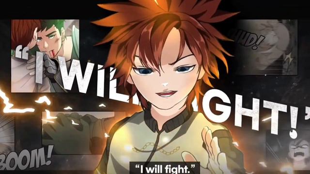Beginning After The End   - 「AMV」
