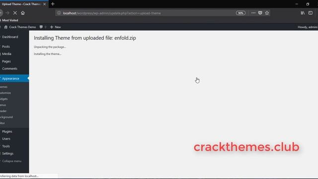 Enfold v4.3 Nulled WordPress Theme Download смотреть онлайн