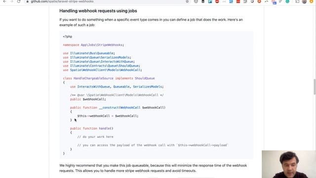 Laravel SaaS: Stripe Webhooks to Register Successful Charge смотреть онлайн