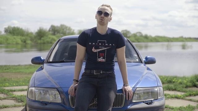 Краткий обзор VOLVO S80 2.4 (170 Hp) смотреть онлайн