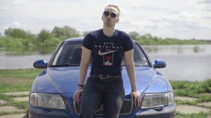 Краткий обзор VOLVO S80 2.4 (170 Hp)