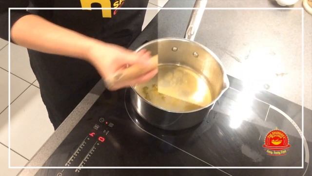 Smoked Salmon & Cava Tagliatelle, party food, festive food, sour sauce, cheesy sauce смотреть онлайн