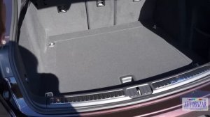 Сравнительный видео обзор 2014 Порше Кайен и 2015 Порше Макан. Porsche Cayenne and Porsche Macan.