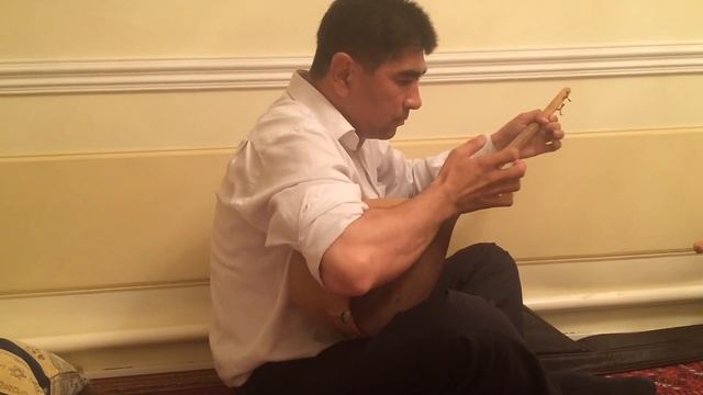 Dutar owadan saz смотреть онлайн