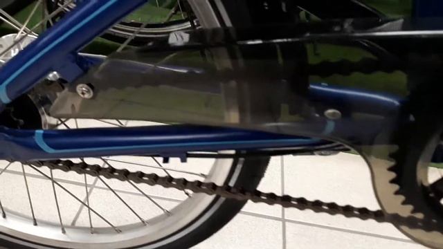 DAHON Vitesse i7 Faltrad 20 Zoll RADWELT Apolda Fahrradgeschäft 99510 Apolda Königstr 19 смотреть онлайн