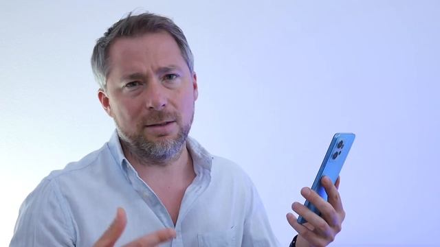 Redmi Note 12 (recenzia) смотреть онлайн