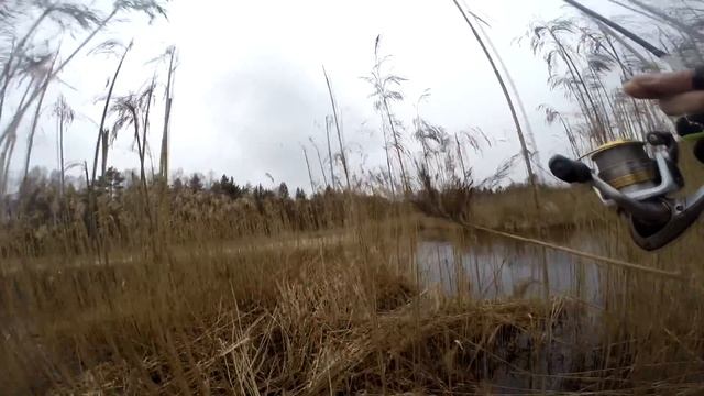 Мастерская рыболова