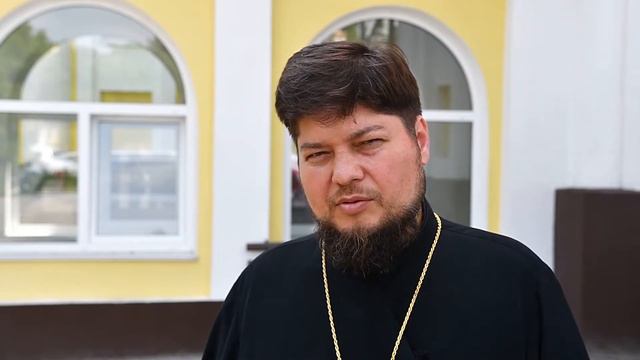 Праздник Святой Троицы смотреть онлайн
