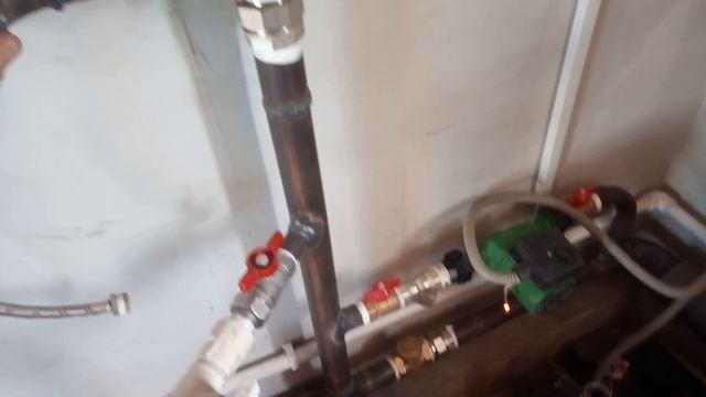 Видео для Сереги С ( котельная). смотреть онлайн